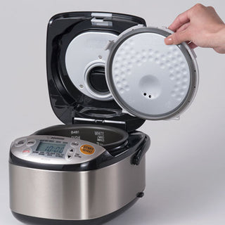 Zojirushi Micom Rice Cooker & Warmer NS-LGC05