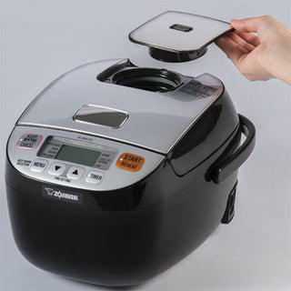 Zojirushi Micom Rice Cooker & Warmer NL-BAC05