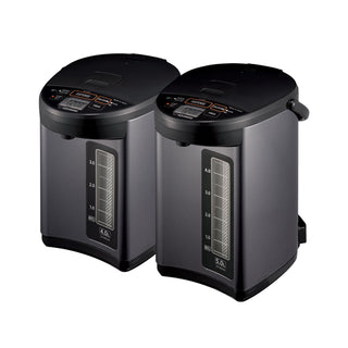 Zojirushi Micom Water Boiler & Warmer CD-NAC40/ CD-NAC50