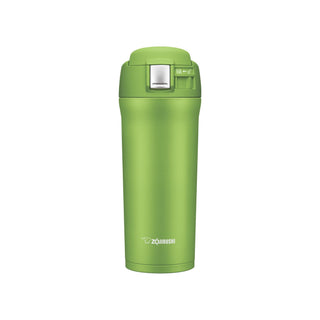 Zojirushi SM-YAE48 Stainless Bottle with Vacuum Insulation