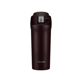 Zojirushi SM-YAE48 Stainless Bottle with Vacuum Insulation