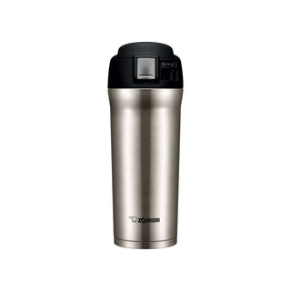 Zojirushi SM-YAE48 Stainless Bottle with Vacuum Insulation