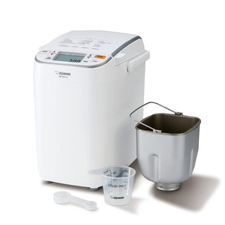 Zojirushi Home Bakery Maestro® Breadmaker BB-SSC10