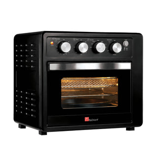 ByOrient Multi-functional Airfryer Toaster Oven