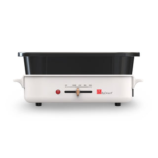 ByOrient Multi-Function Compact Cooker BO-IT-6091