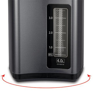 Zojirushi Micom Water Boiler & Warmer CD-NAC40/ CD-NAC50