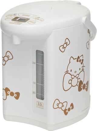 ZOJIRUSHI x HELLO KITTY® Micom Water Boiler & Warmer CD-WCC30KT