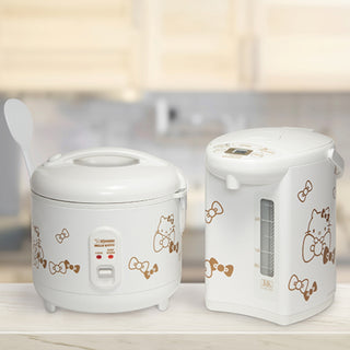 ZOJIRUSHI x HELLO KITTY® Micom Water Boiler & Warmer CD-WCC30KT