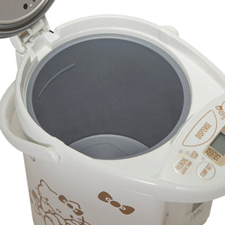 ZOJIRUSHI x HELLO KITTY® Micom Water Boiler & Warmer CD-WCC30KT