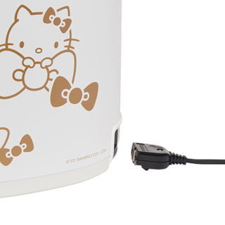 ZOJIRUSHI x HELLO KITTY® Micom Water Boiler & Warmer CD-WCC30KT