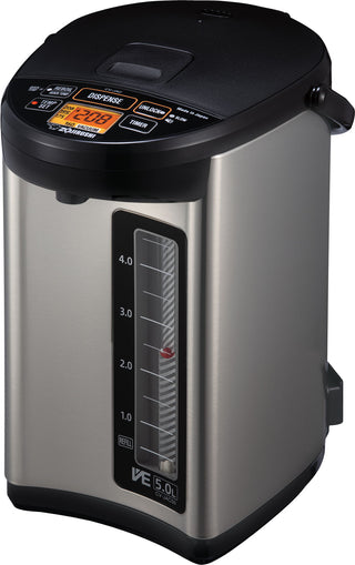 Zojirushi VE Hybrid Water Boiler & Warmer CV-JAC40/50XB