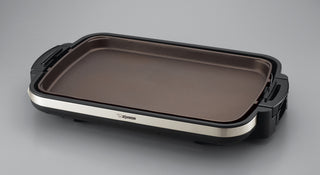 Zojirushi Gourmet Sizzler® Rectangular Electric Griddle EA-DCC10