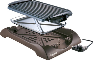 Zojirushi Indoor Electric Grill EB-CC15