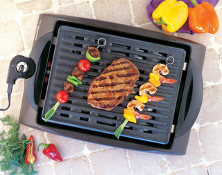 Zojirushi Indoor Electric Grill EB-CC15