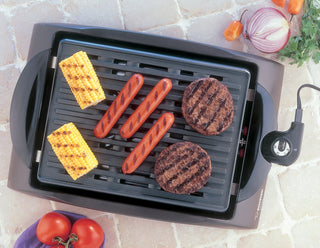 Zojirushi Indoor Electric Grill EB-CC15