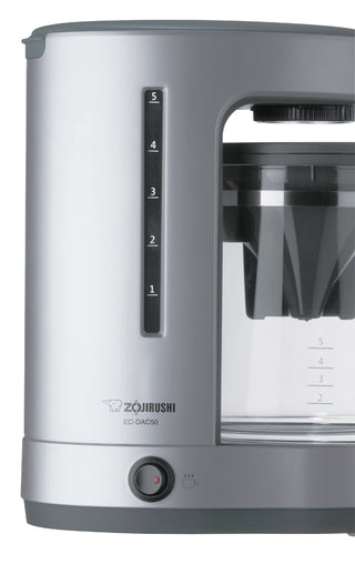 Zojirushi ZUTTO® Coffee Maker EC-DAC50