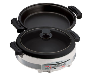 Zojirushi EP-RAC50 Gourmet d'Expert® Electric Skillet