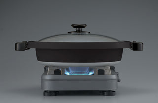 Zojirushi EP-RAC50 Gourmet d'Expert® Electric Skillet