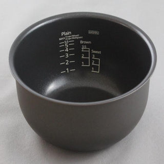 Inner Pan For JAX-S10U 5.5 CUP (JAX1378)