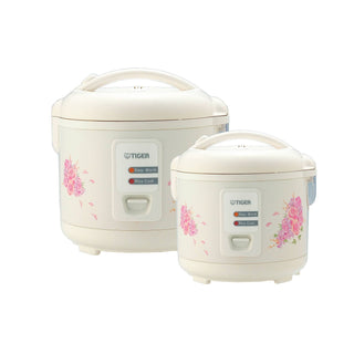 Tiger Electric Rice Cooker JAZ-A10U/18U