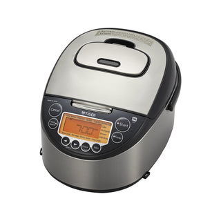 Tiger Induction Heating Rice Cooker JKT-D10U/18U