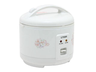 Tiger Electric Rice Cooker JNP-0550/1000/1500/1800