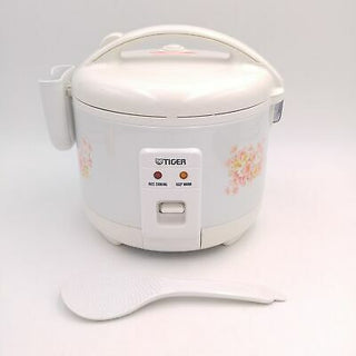 Tiger Electric Rice Cooker JNP-0550/1000/1500/1800