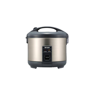 Tiger Electric Rice Cooker JNP-S55U/10U/15U/18U