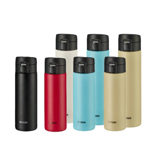 Tiger Vacuum Insulated Bottle MKA-K048/060L