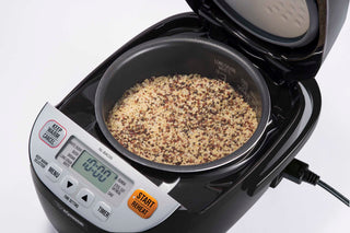 Zojirushi Micom Rice Cooker & Warmer NL-BAC05
