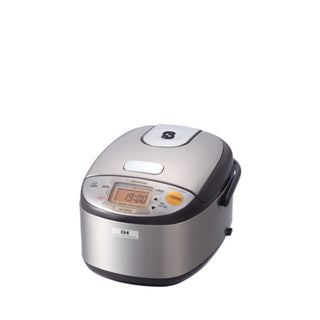 Zojirushi Induction Heating System Rice Cooker & Warmer NP-GBC05 - 3 Cups