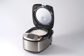 Zojirushi Micom Rice Cooker & Warmer NS-LGC05