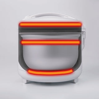 ZOJIRUSHI x HELLO KITTY® Automatic Rice Cooker & Warmer NS-RPC10KT