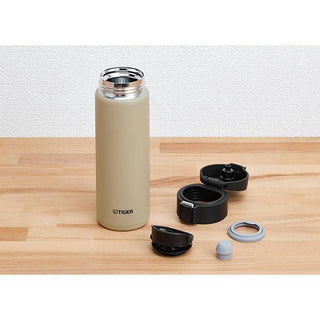 Tiger Vacuum Insulated Bottle MKA-K048/060L