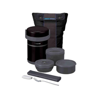 Zojirushi Classic Bento® Lunch Set SL-GRE18