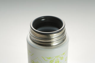 Zojirushi SM-ED Stainless Vacuum Insulation Bottle SM-ED30
