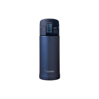 Zojirushi SM-KHE Stainless Bottle with Vacuum Insulation SM-KHE36/ SM-KHE48