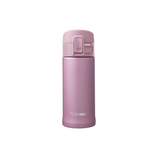 Zojirushi SM-KHE Stainless Bottle with Vacuum Insulation SM-KHE36/ SM-KHE48