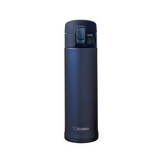 Zojirushi SM-KHE Stainless Bottle with Vacuum Insulation SM-KHE36/ SM-KHE48