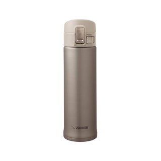 Zojirushi SM-KHE Stainless Bottle with Vacuum Insulation SM-KHE36/ SM-KHE48