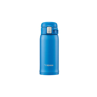 Zojirushi Stainless Bottle with Vacuum Insulation SM-SD