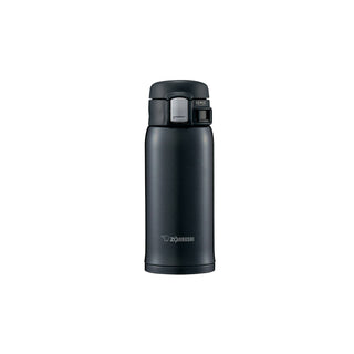 Zojirushi Stainless Bottle with Vacuum Insulation SM-SD