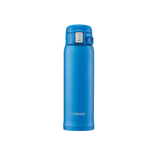 Zojirushi Stainless Bottle with Vacuum Insulation SM-SD