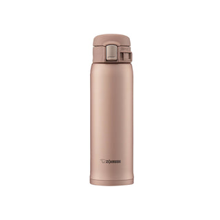 Zojirushi Stainless Bottle with Vacuum Insulation SM-SD