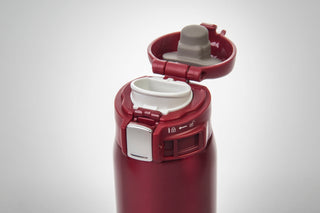 Zojirushi Stainless Bottle with Vacuum Insulation SM-SD