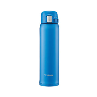 Zojirushi Stainless Bottle with Vacuum Insulation SM-SD