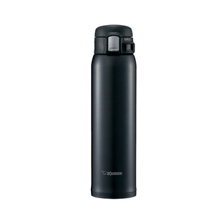 Zojirushi Stainless Bottle with Vacuum Insulation SM-SD