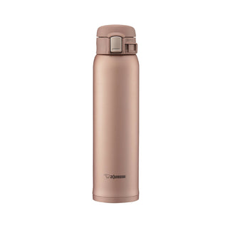 Zojirushi Stainless Bottle with Vacuum Insulation SM-SD