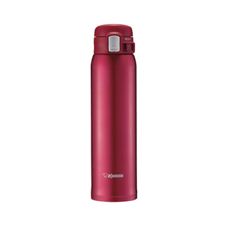 Zojirushi Stainless Bottle with Vacuum Insulation SM-SD