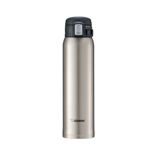 Zojirushi Stainless Bottle with Vacuum Insulation SM-SD